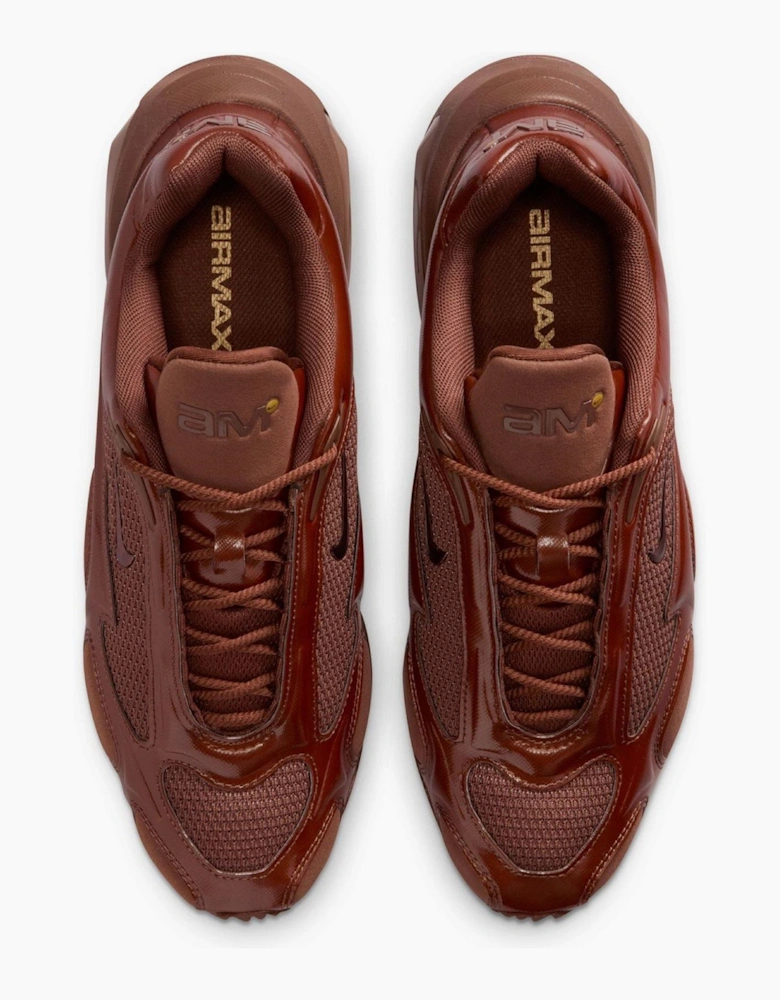 Air Max Muse Lace-Up Sneakers