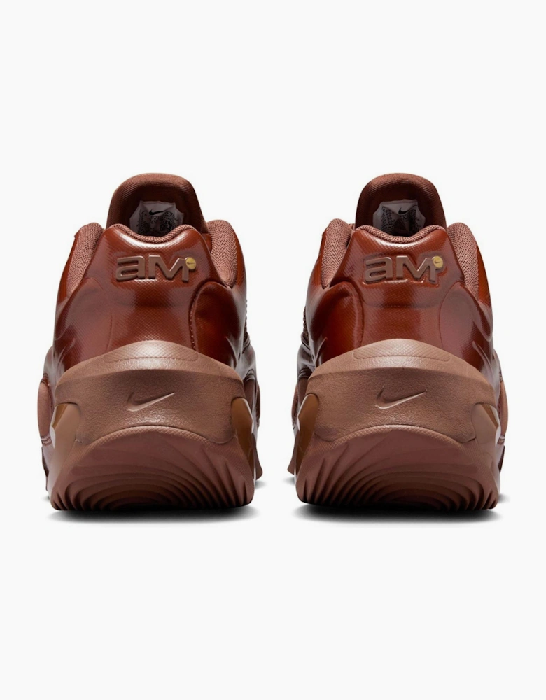 Air Max Muse Lace-Up Sneakers