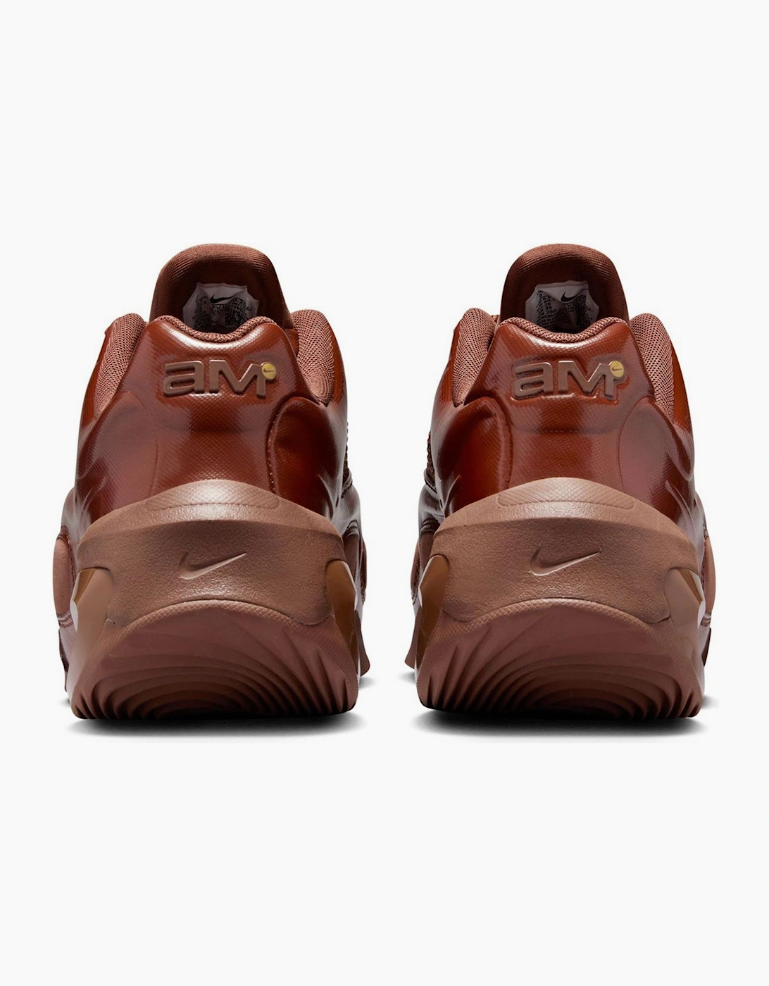 Air Max Muse Lace-Up Sneakers