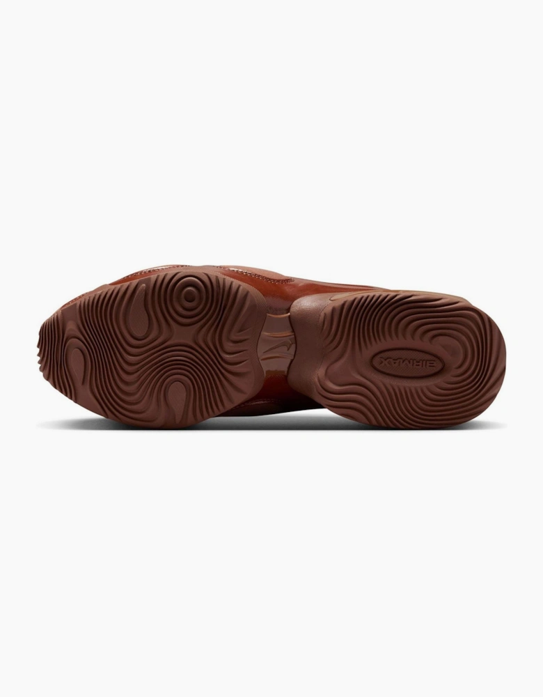 Air Max Muse Lace-Up Sneakers