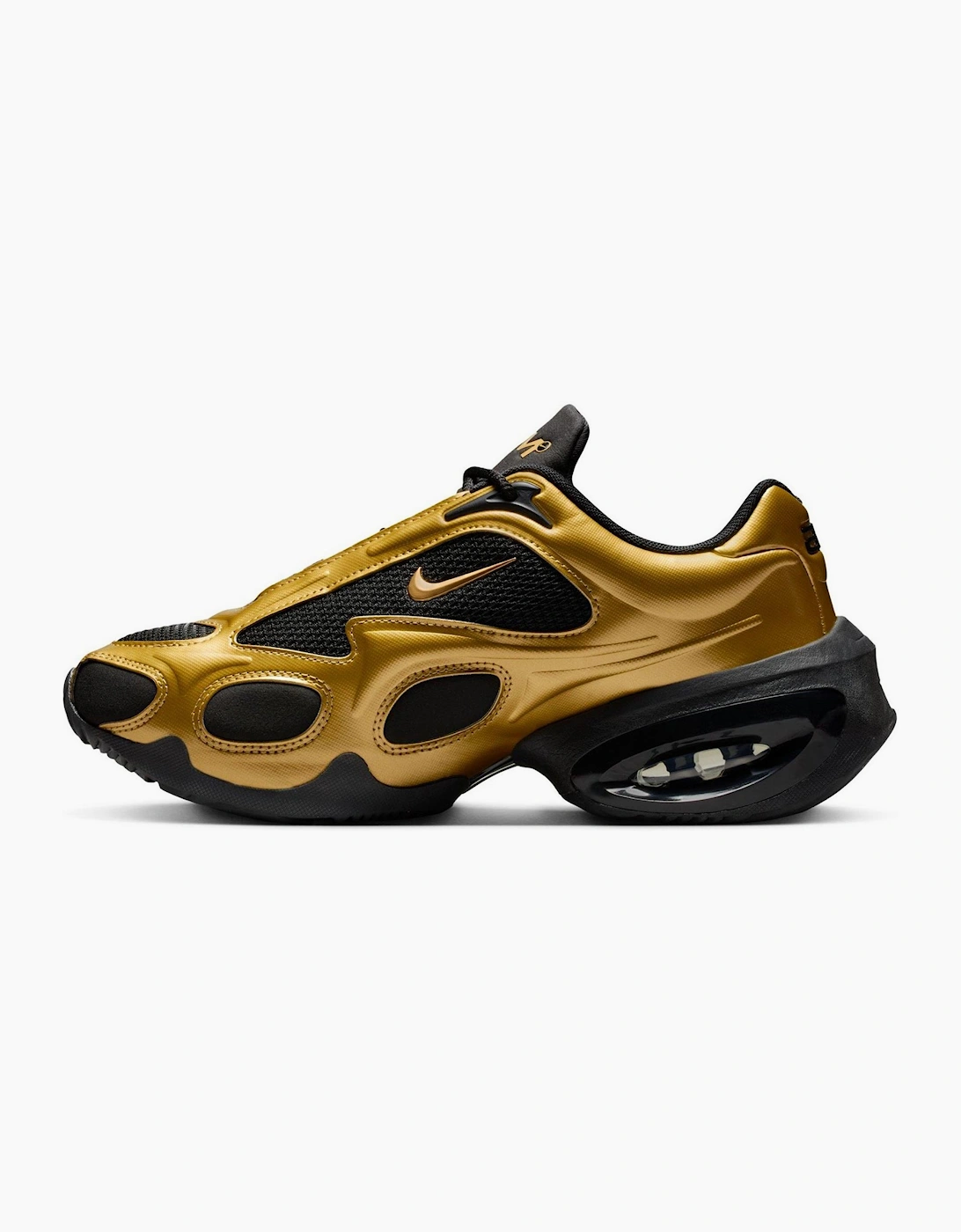 Air Max Muse Lace-Up Sneakers