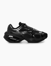 Black/Black