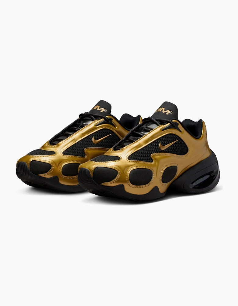 Air Max Muse Lace-Up Sneakers