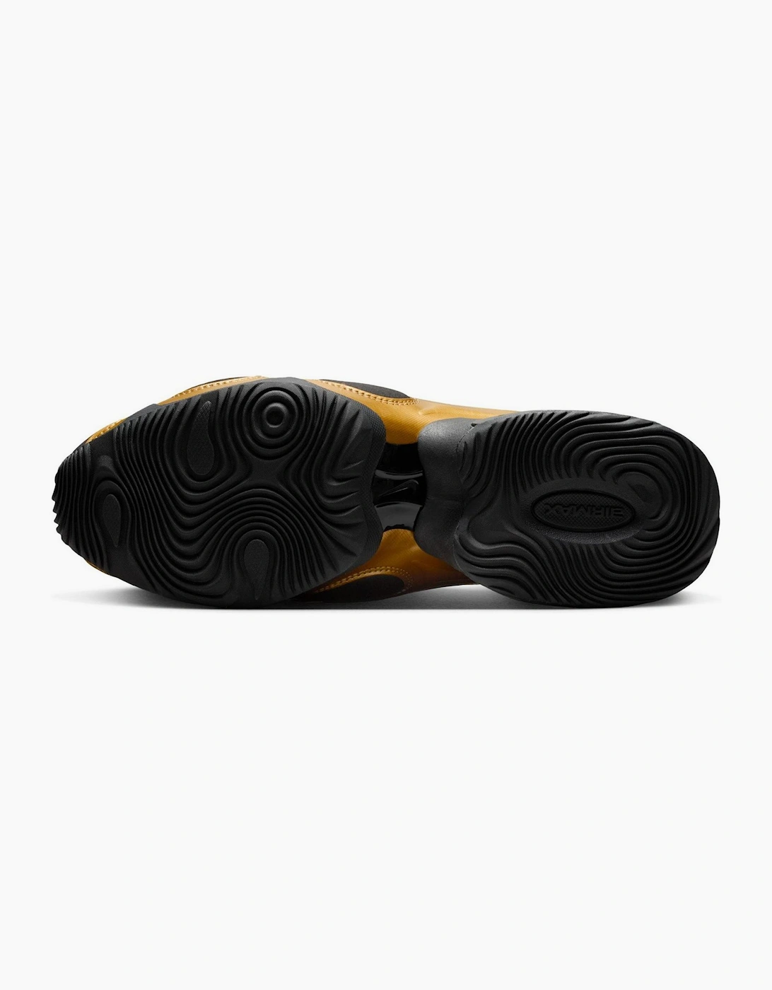 Air Max Muse Lace-Up Sneakers