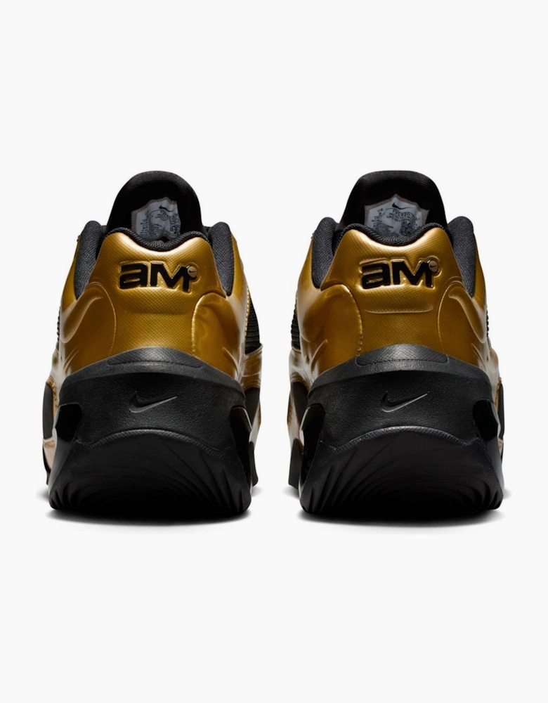 Air Max Muse Lace-Up Sneakers
