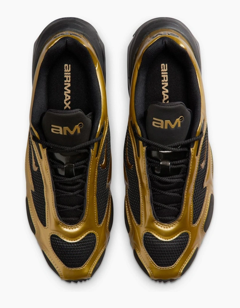 Air Max Muse Lace-Up Sneakers