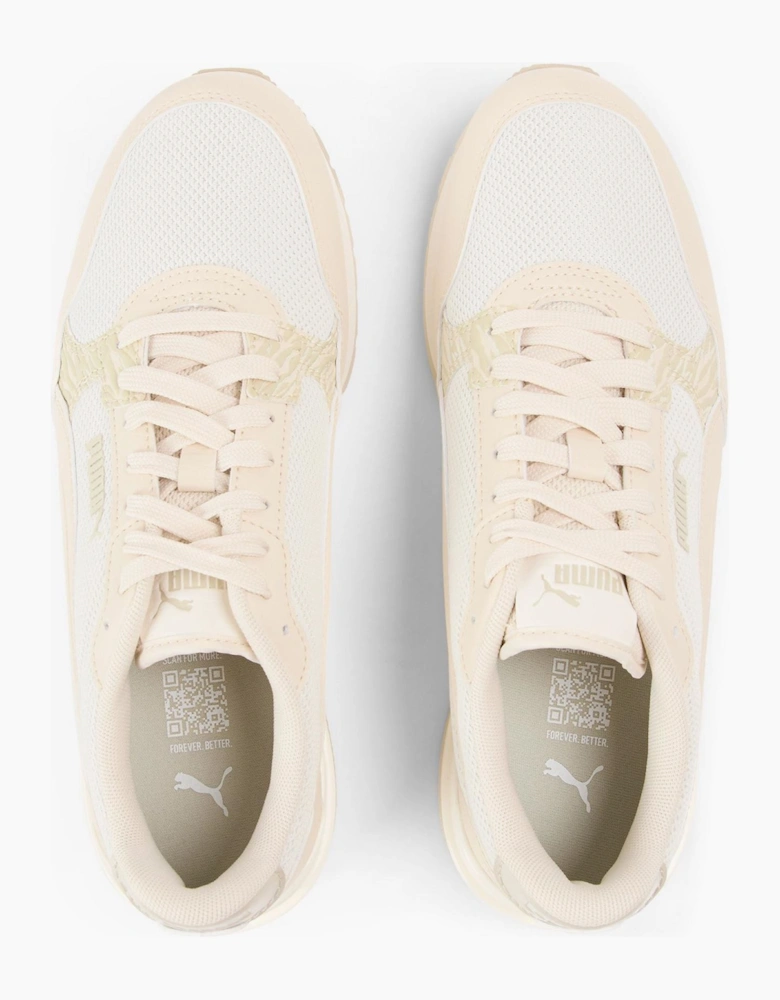 St Runner V4 Nl Animal Fever Low Top Trainers