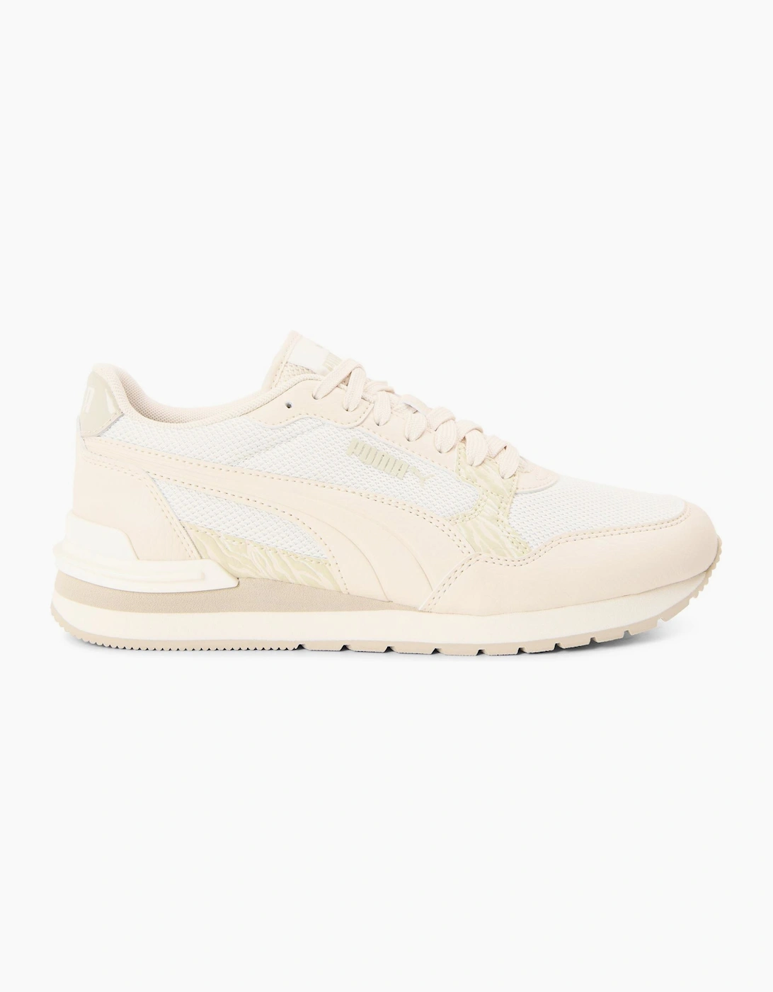 St Runner V4 Nl Animal Fever Low Top Trainers