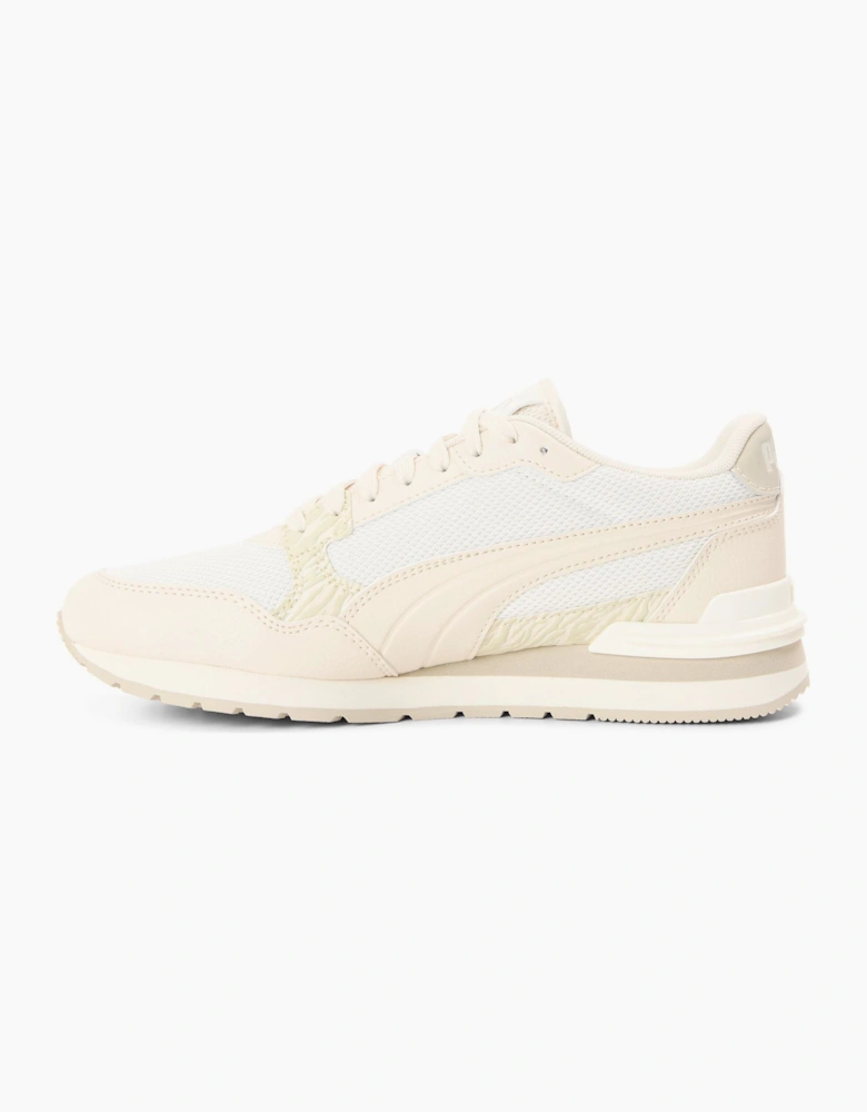 St Runner V4 Nl Animal Fever Low Top Trainers