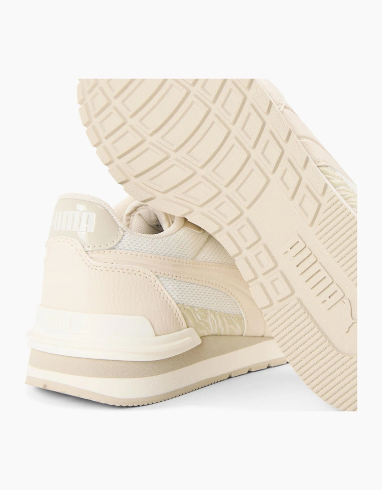 St Runner V4 Nl Animal Fever Low Top Trainers