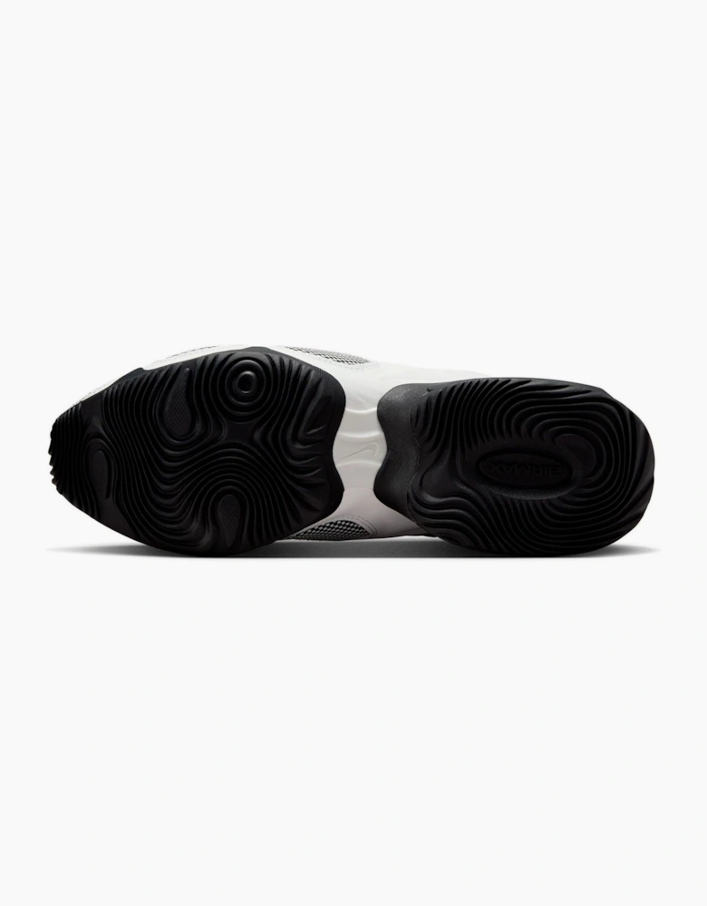 Air Max Muse Textured Walking Shoes