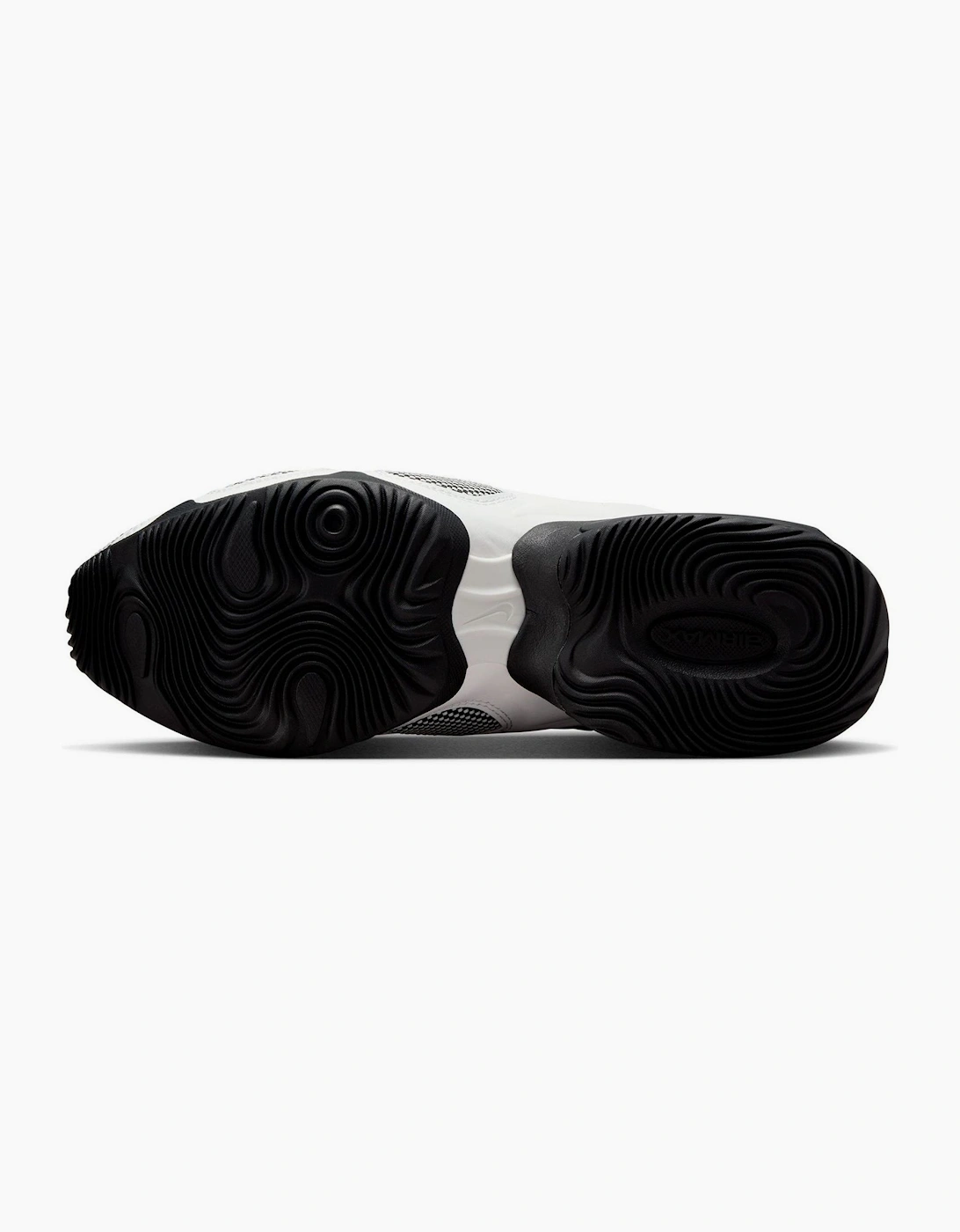 Air Max Muse Textured Walking Shoes