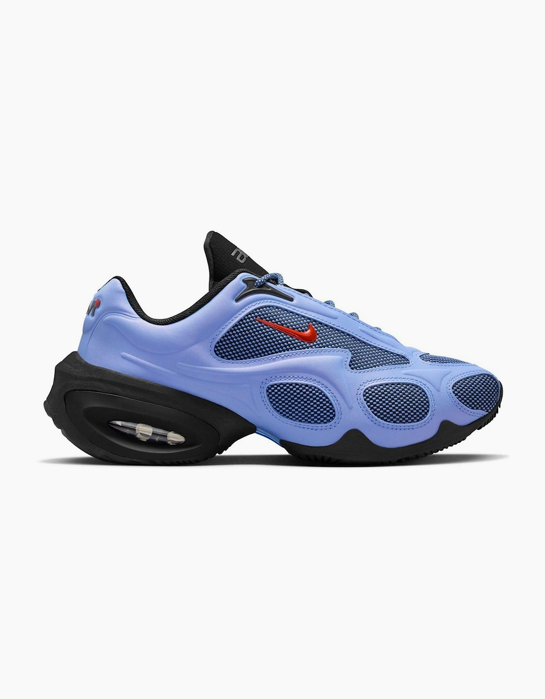 Air Max Muse Textured Walking Shoes