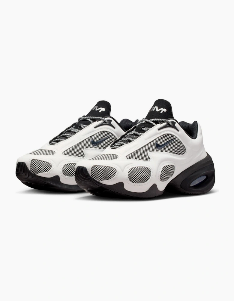 Air Max Muse Textured Walking Shoes