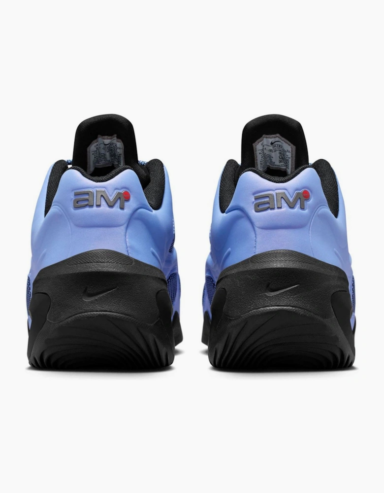 Air Max Muse Textured Walking Shoes