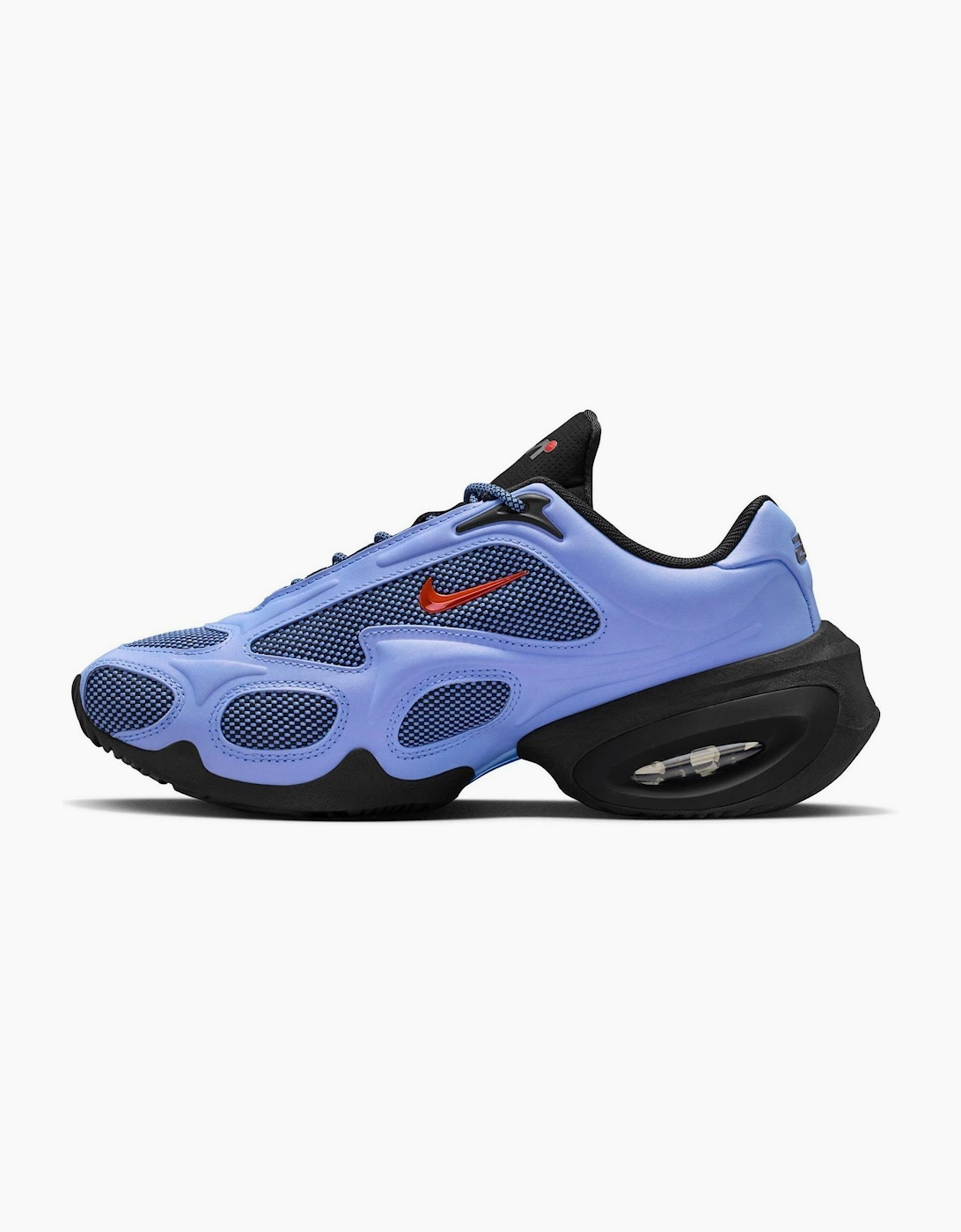 Air Max Muse Textured Walking Shoes
