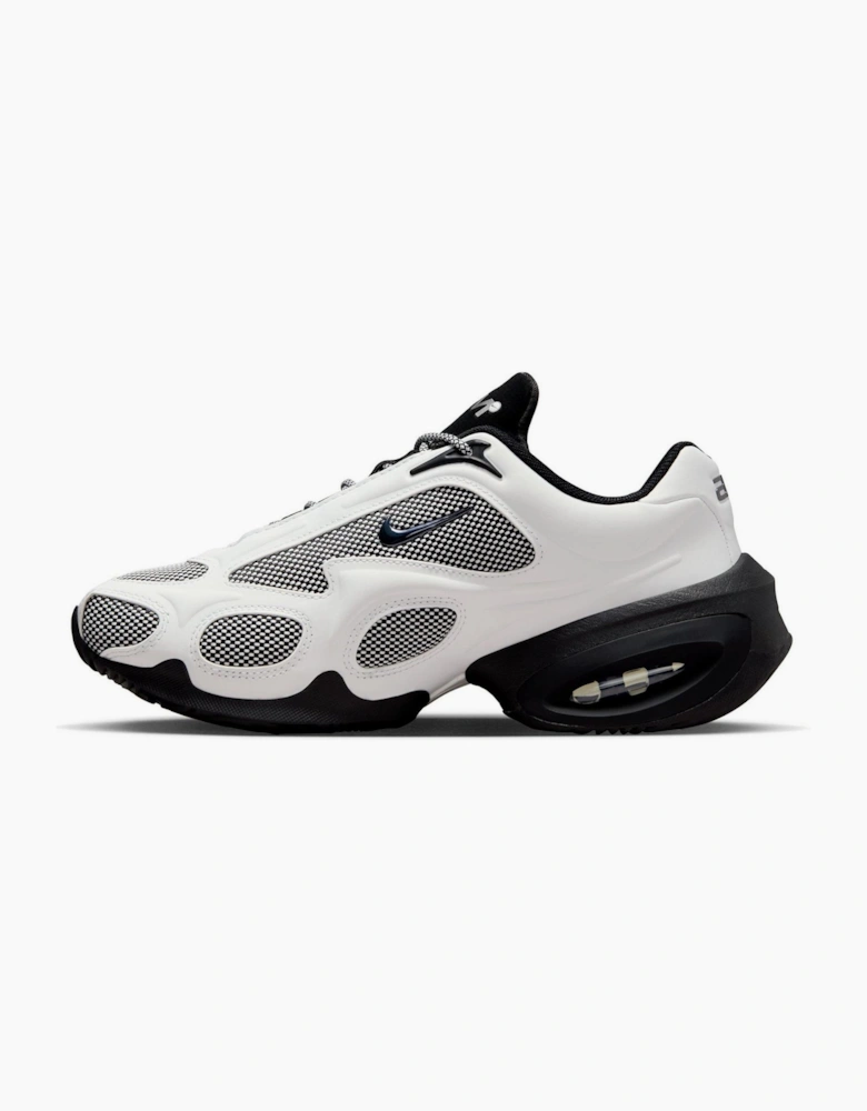 Air Max Muse Textured Walking Shoes