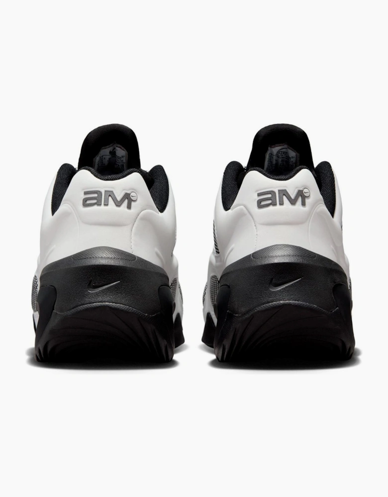 Air Max Muse Textured Walking Shoes