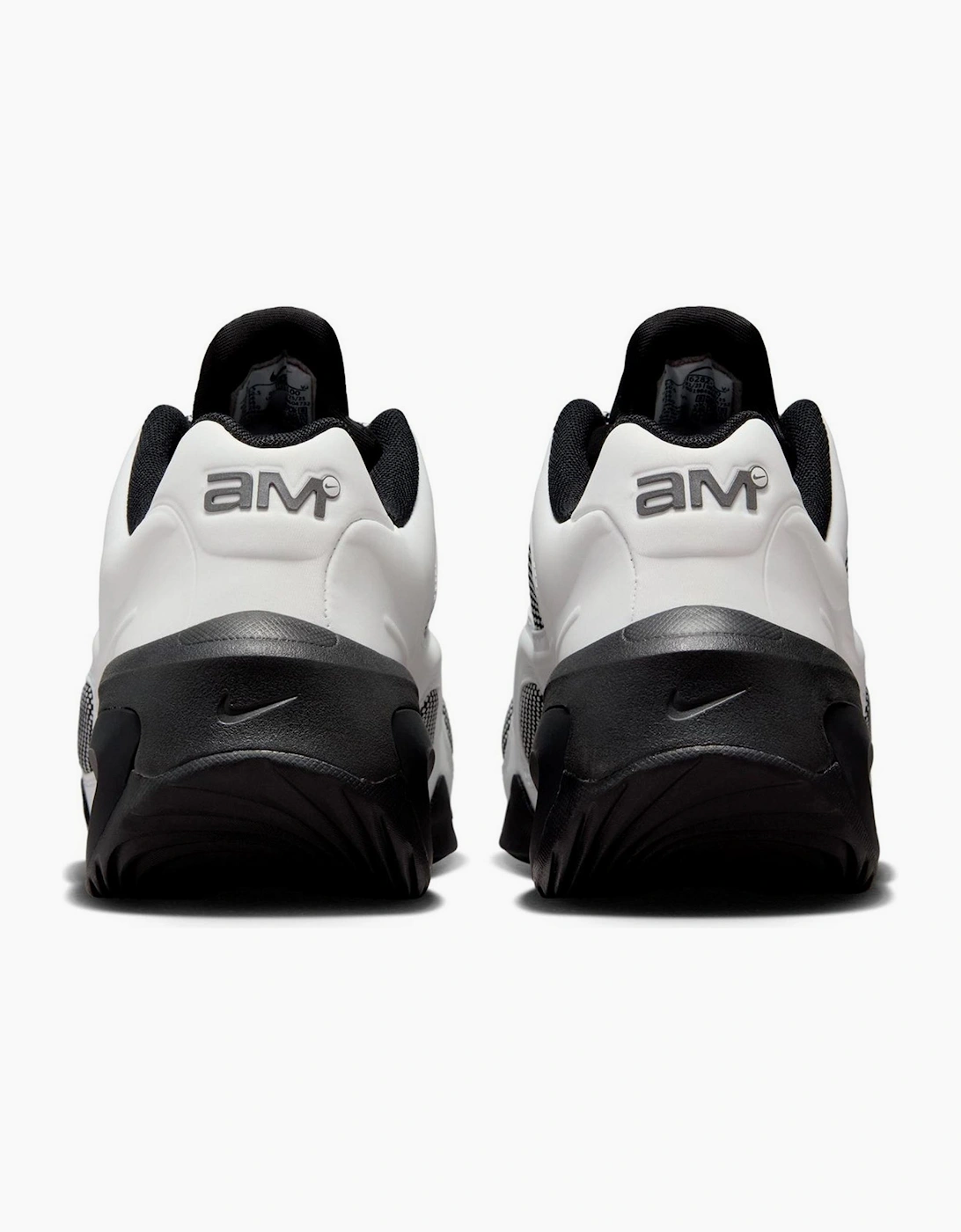 Air Max Muse Textured Walking Shoes