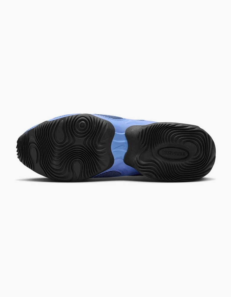 Air Max Muse Textured Walking Shoes