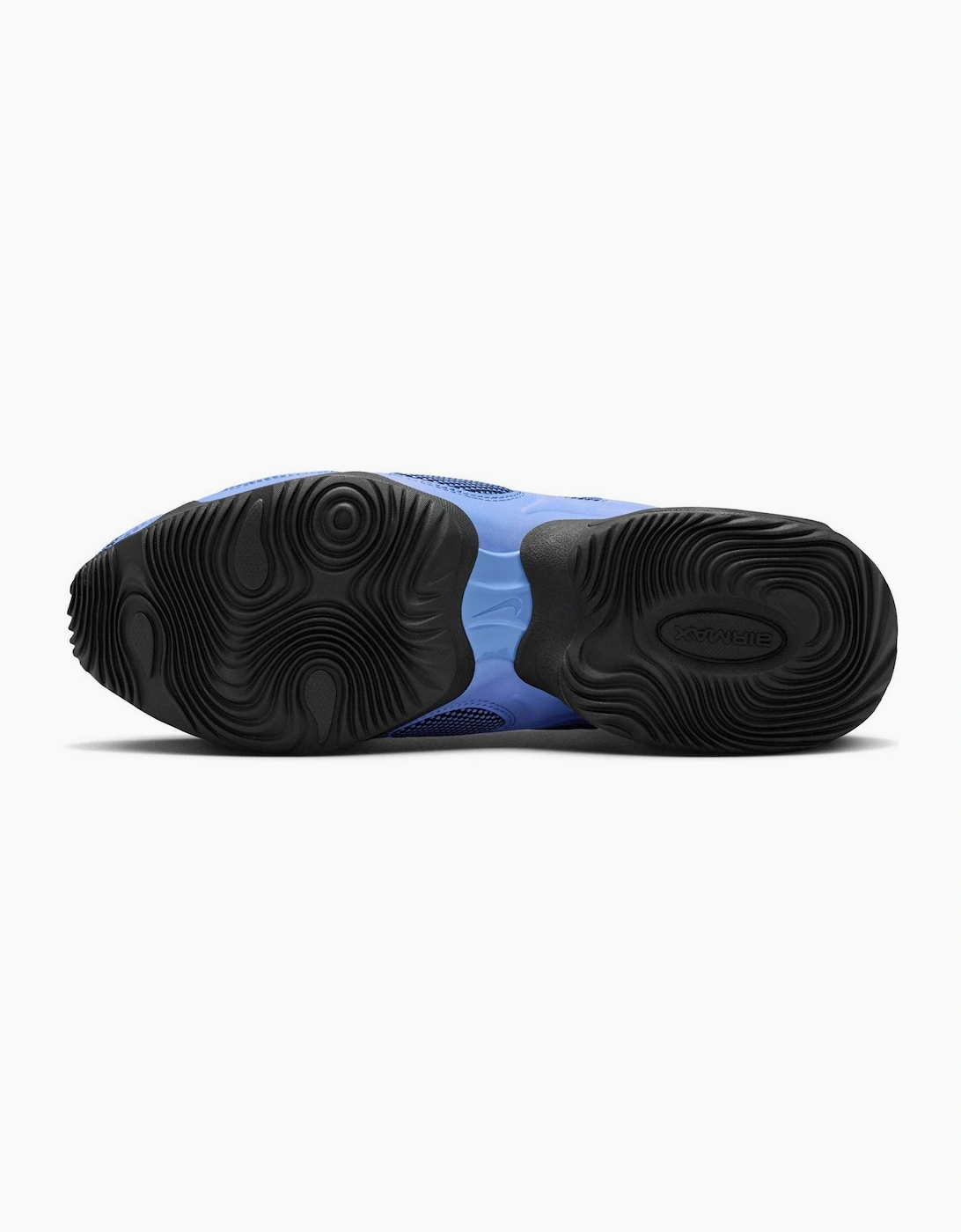 Air Max Muse Textured Walking Shoes
