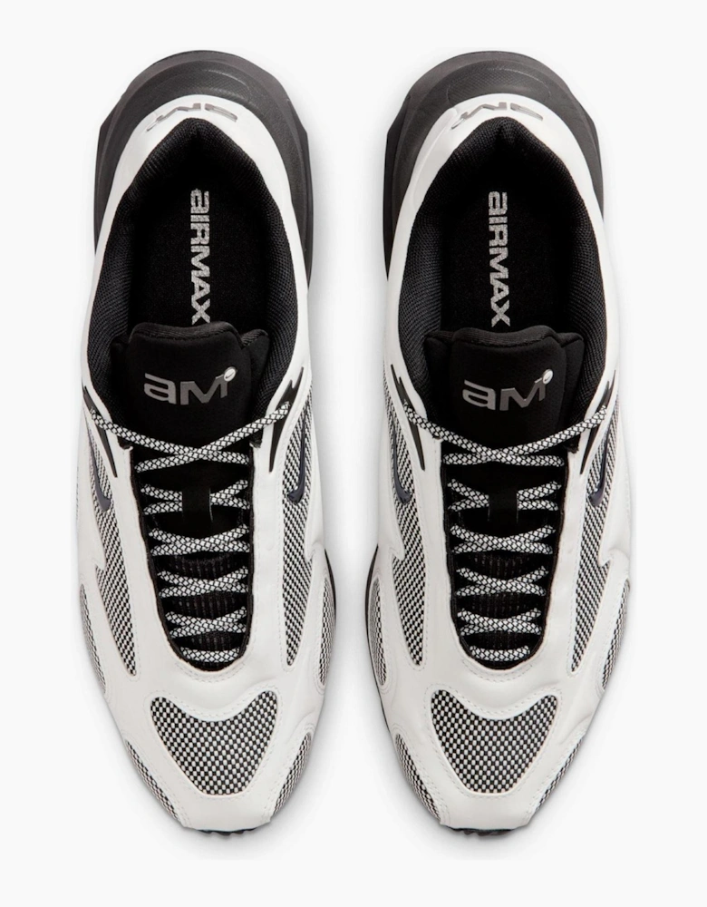 Air Max Muse Textured Walking Shoes