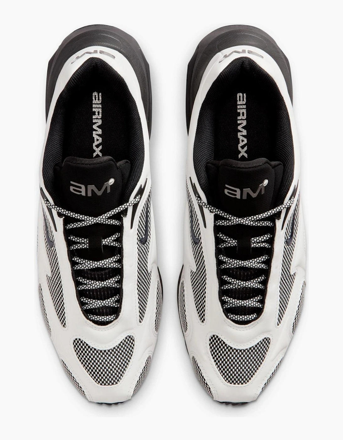 Air Max Muse Textured Walking Shoes