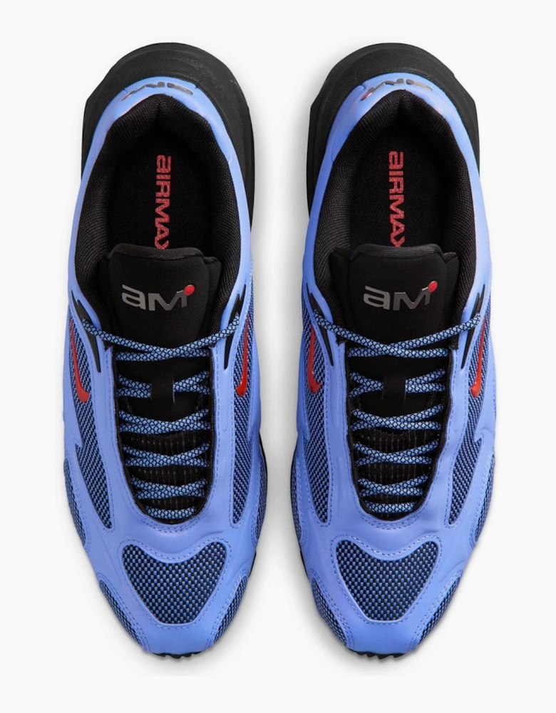 Air Max Muse Textured Walking Shoes