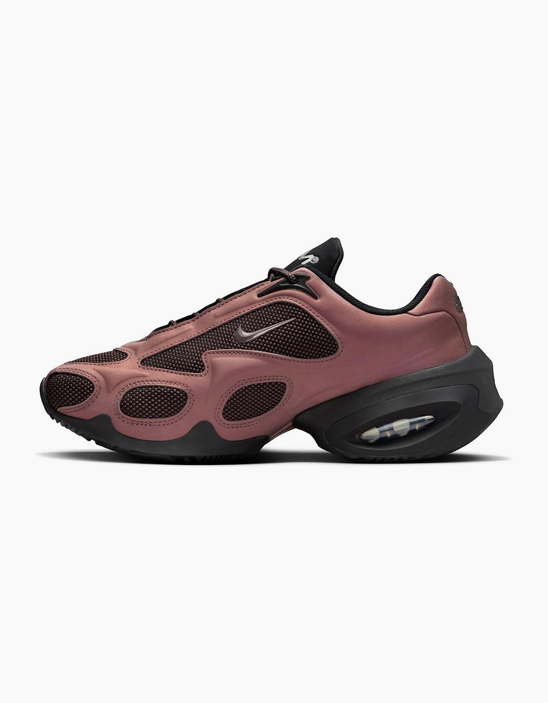 Air Max Muse Textured Walking Shoes