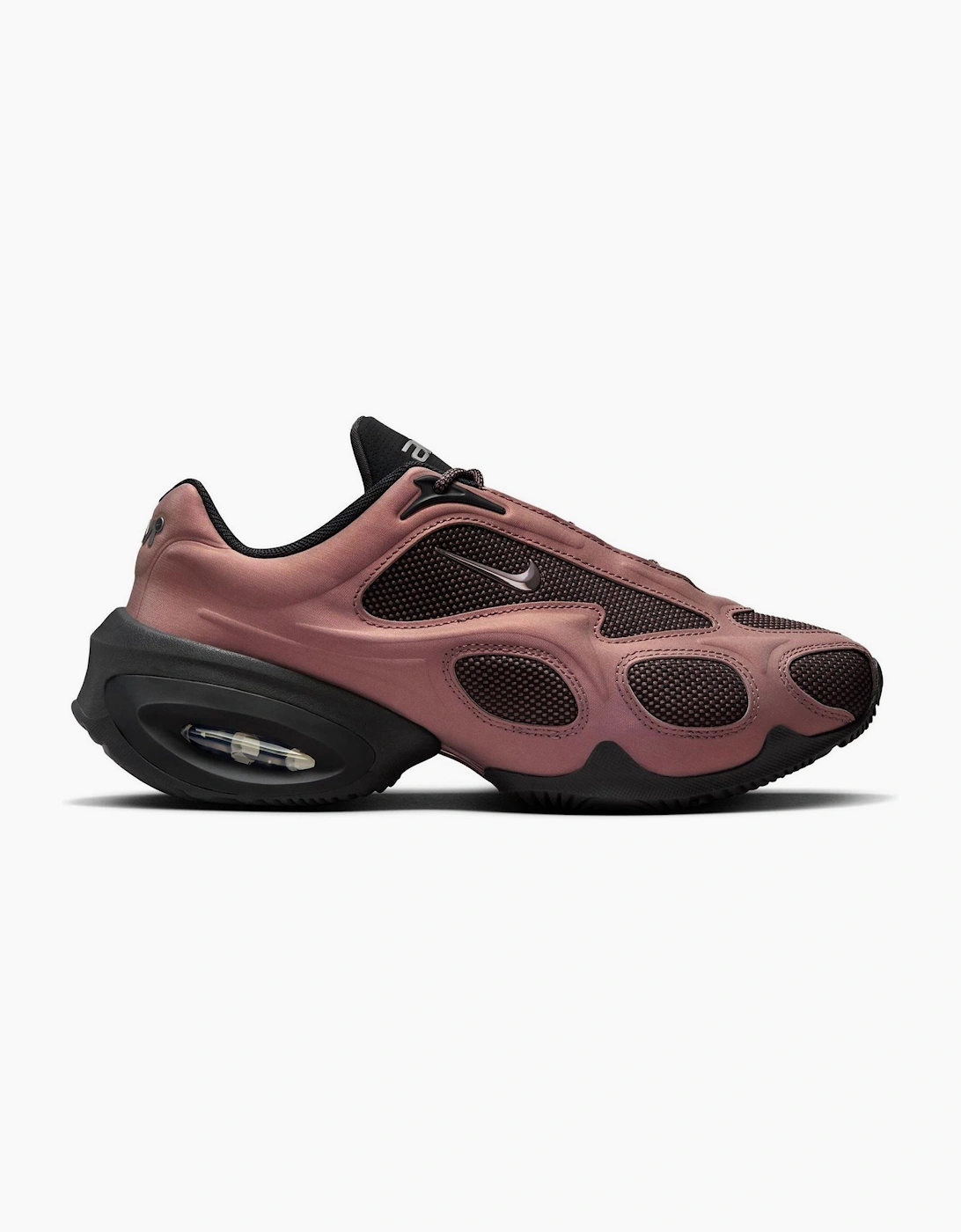 Nike Women's Air Max Muse Textured Walking Shoes