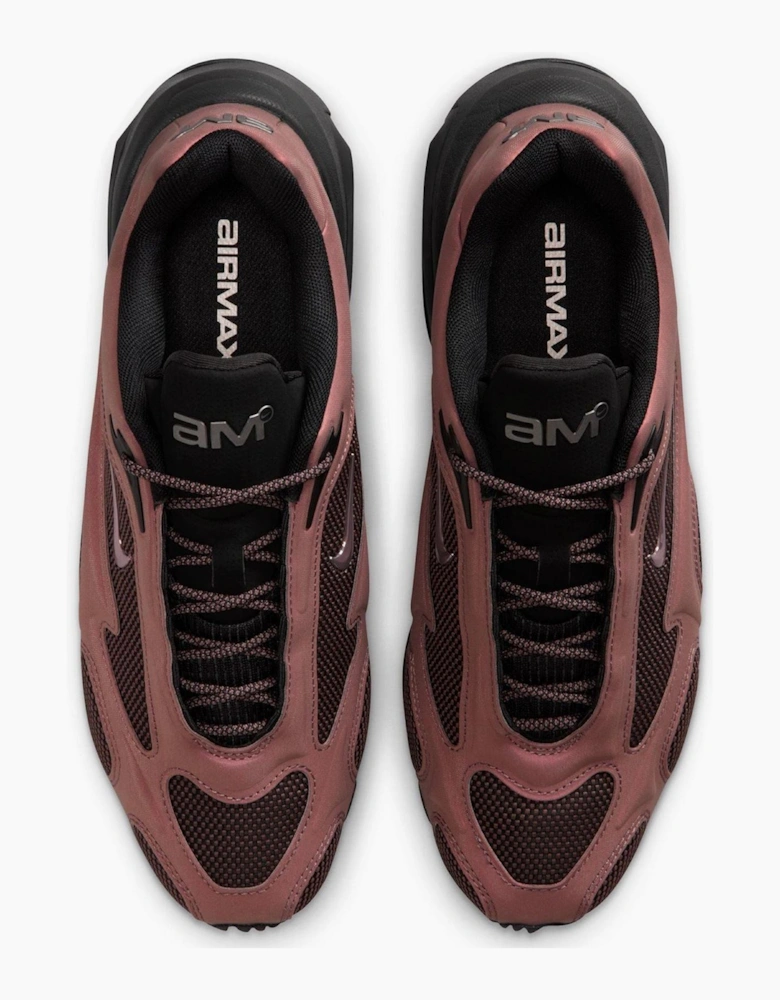Air Max Muse Textured Walking Shoes