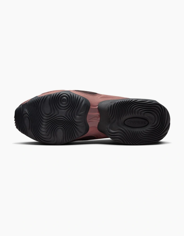 Air Max Muse Textured Walking Shoes