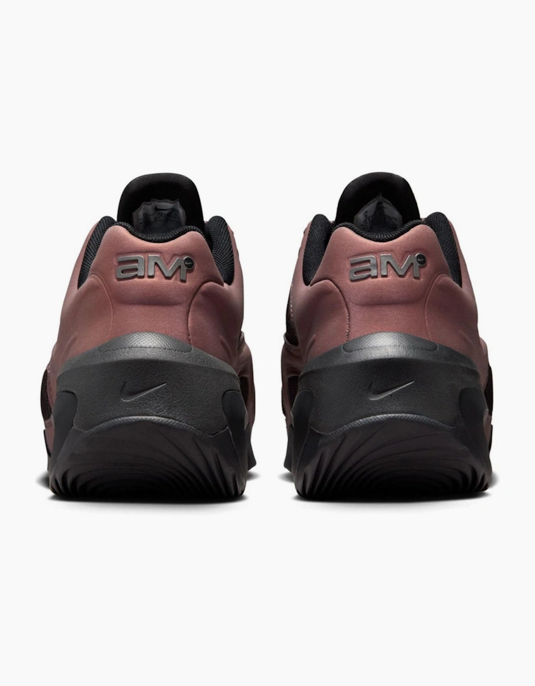 Air Max Muse Textured Walking Shoes