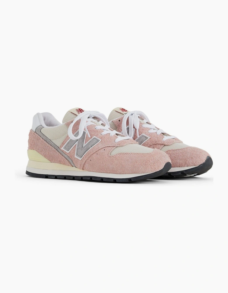 996 Juniors Canvas Low Top Sneakers