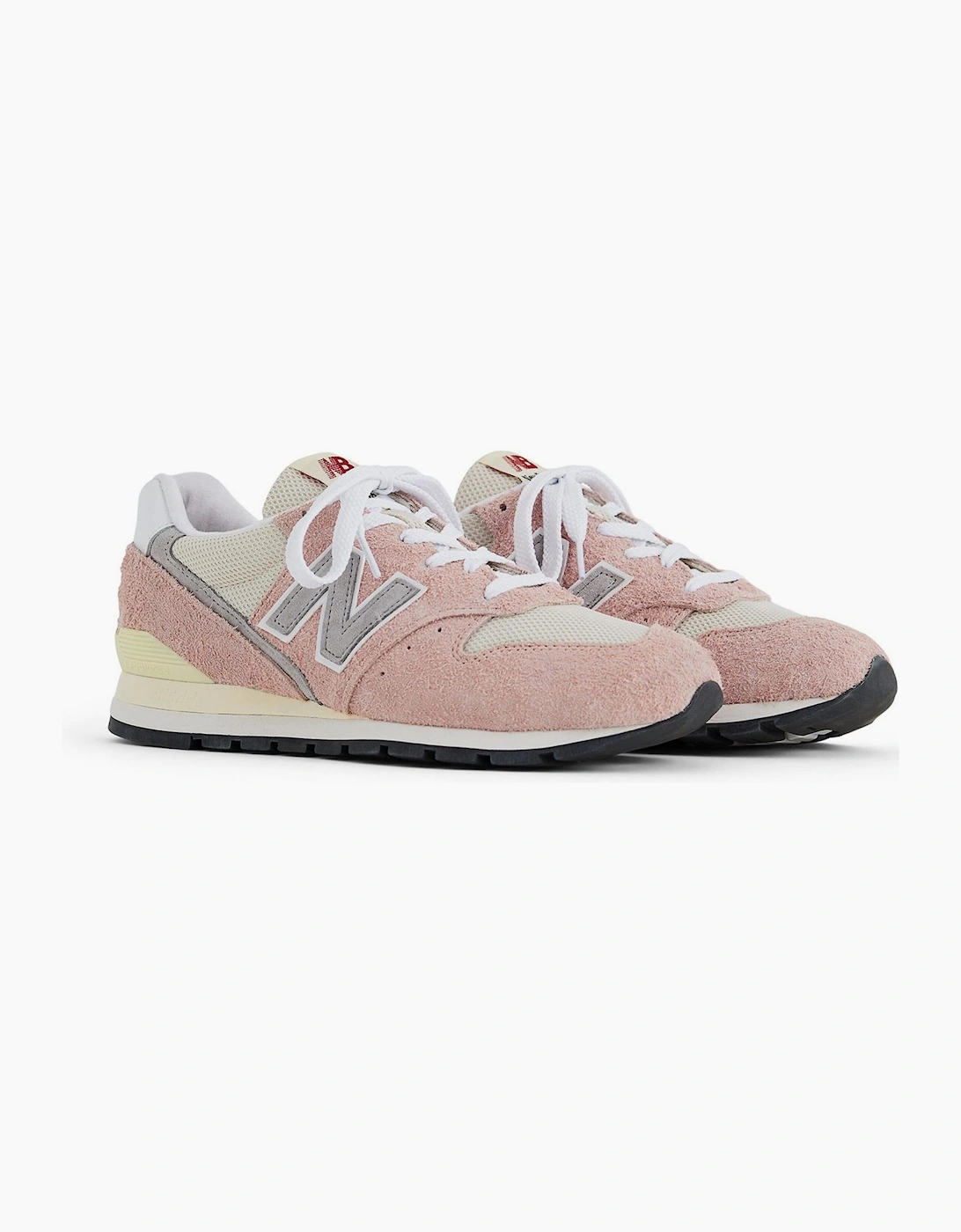 996 Juniors Canvas Low Top Sneakers