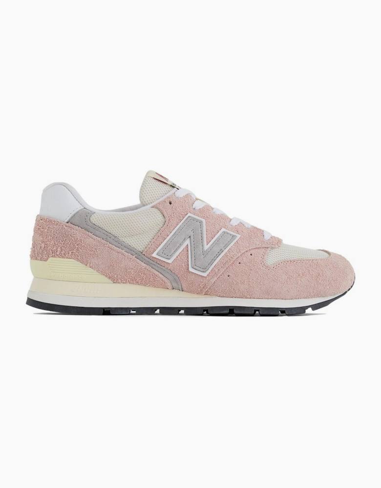 996 Juniors Canvas Low Top Sneakers