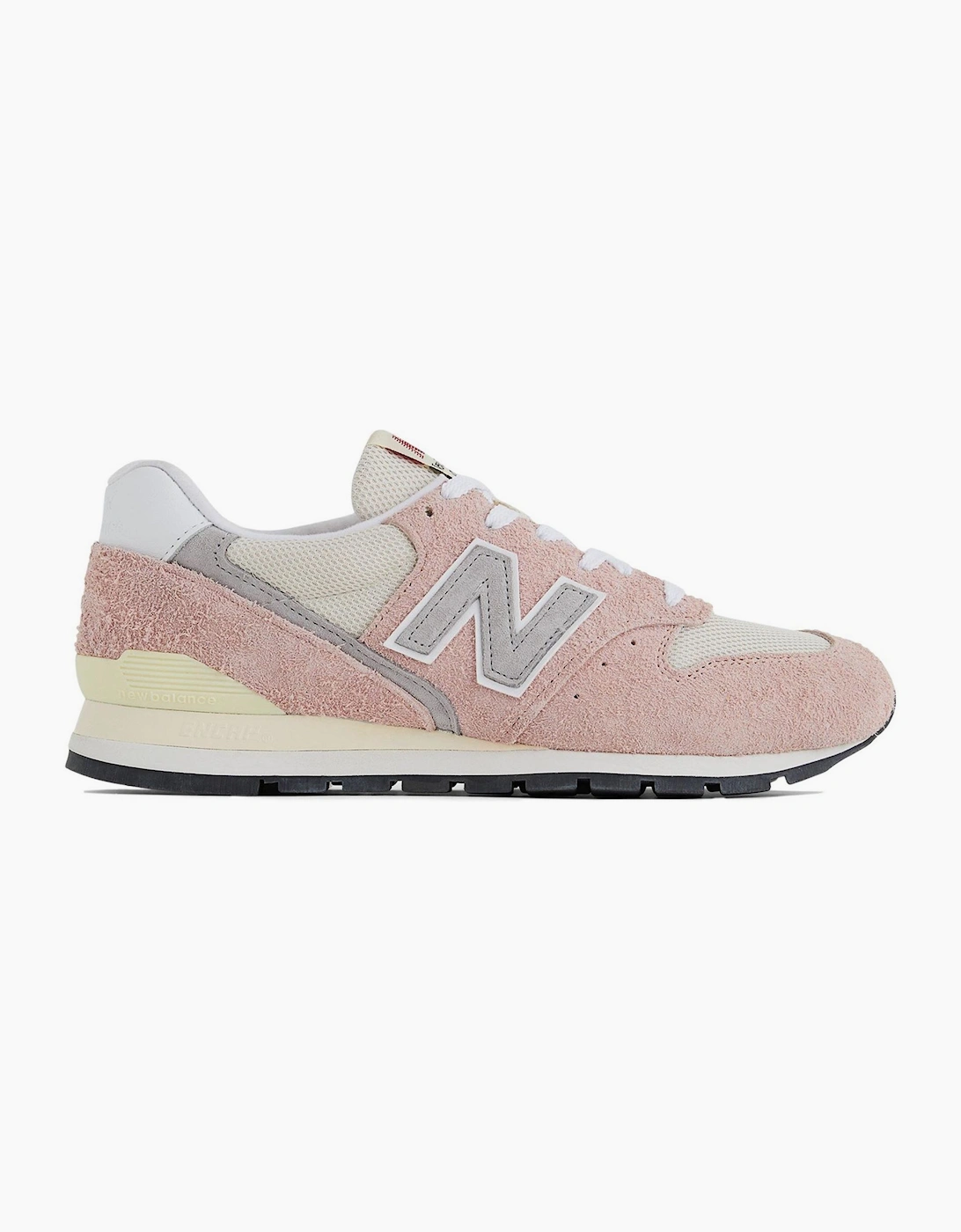 996 Juniors Canvas Low Top Sneakers
