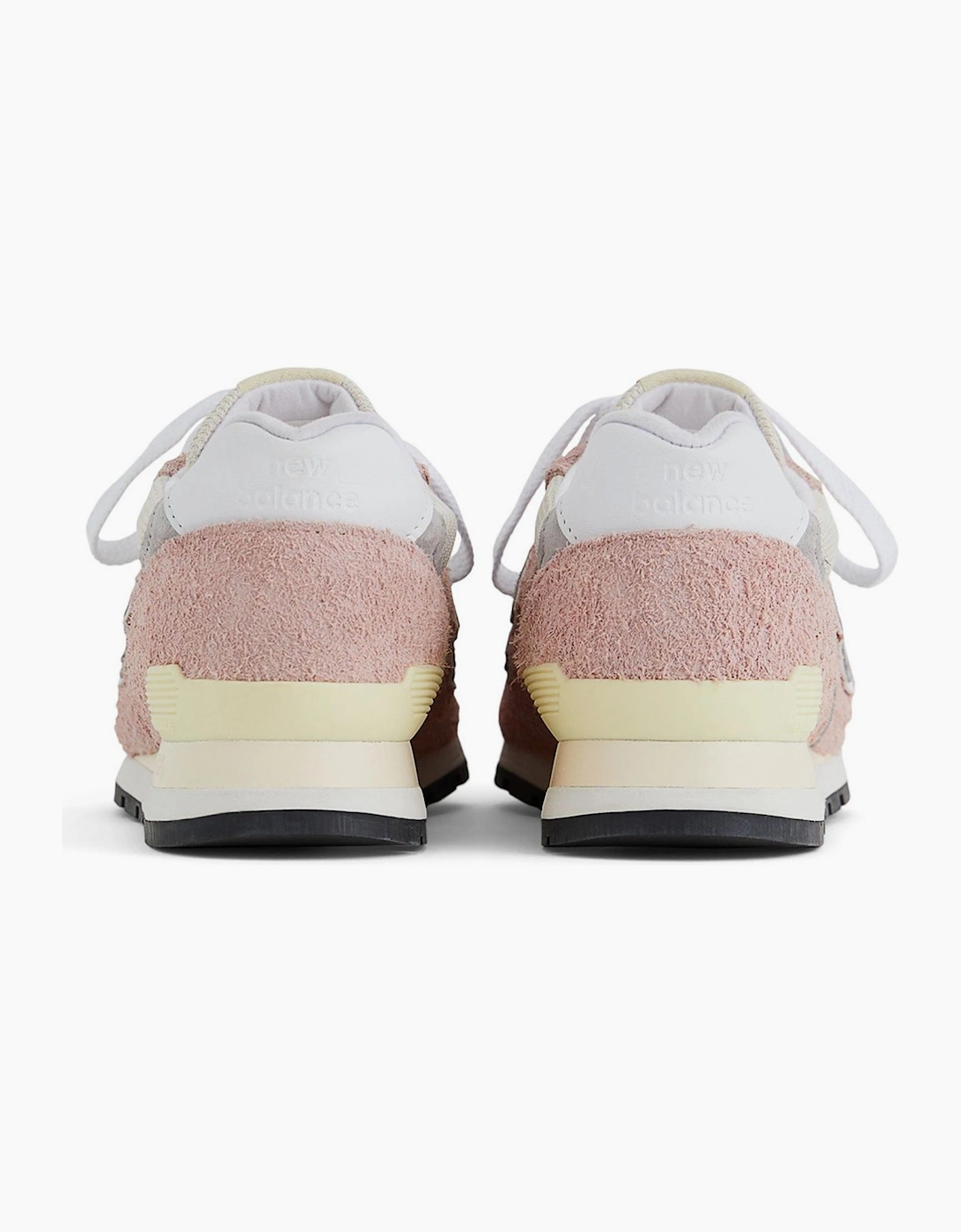 996 Juniors Canvas Low Top Sneakers