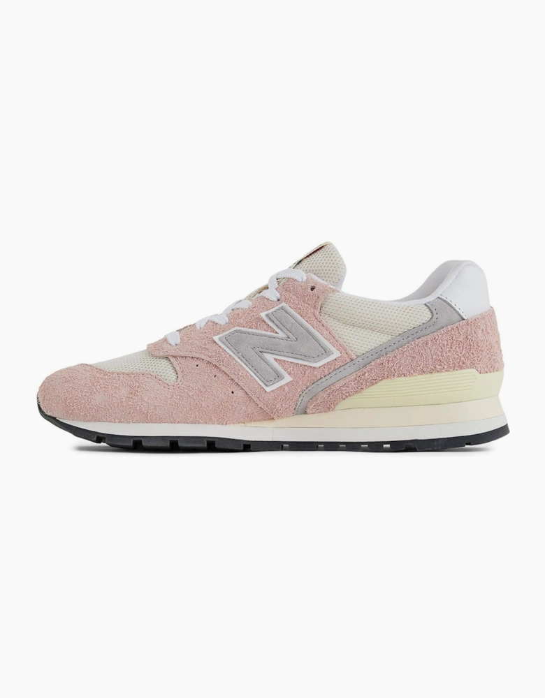 996 Juniors Canvas Low Top Sneakers