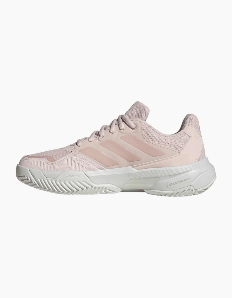 Courtjam Low Top Walking Sneakers