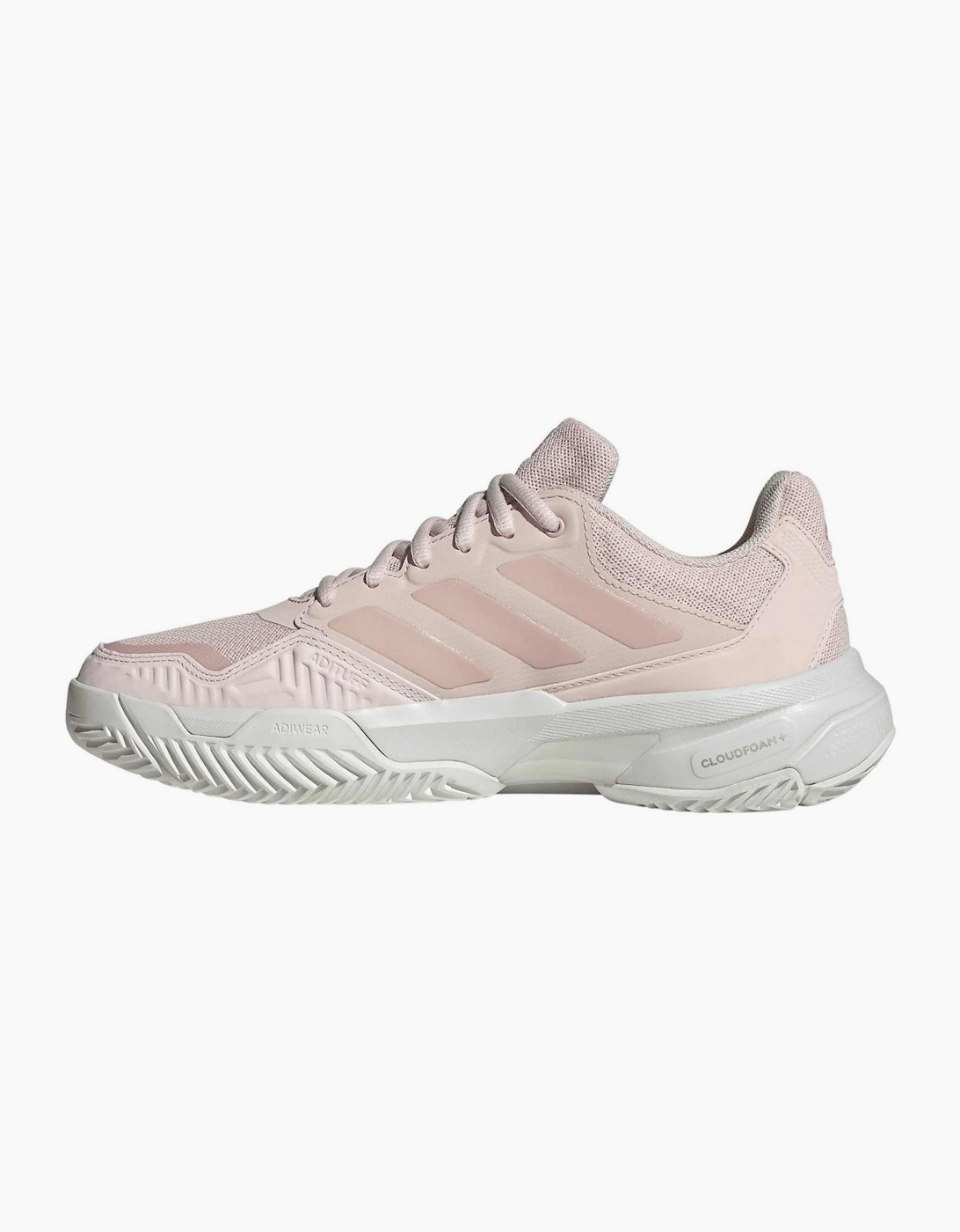 Courtjam Low Top Walking Sneakers