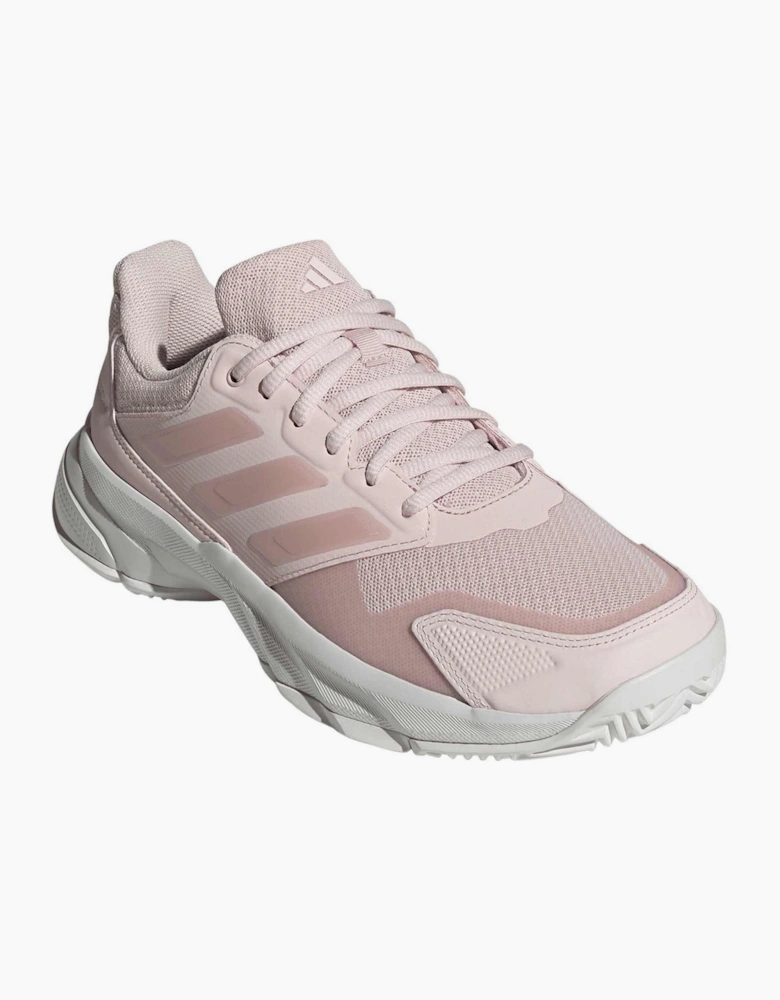 Courtjam Low Top Walking Sneakers