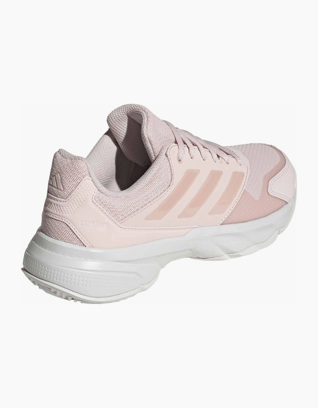 Courtjam Low Top Walking Sneakers