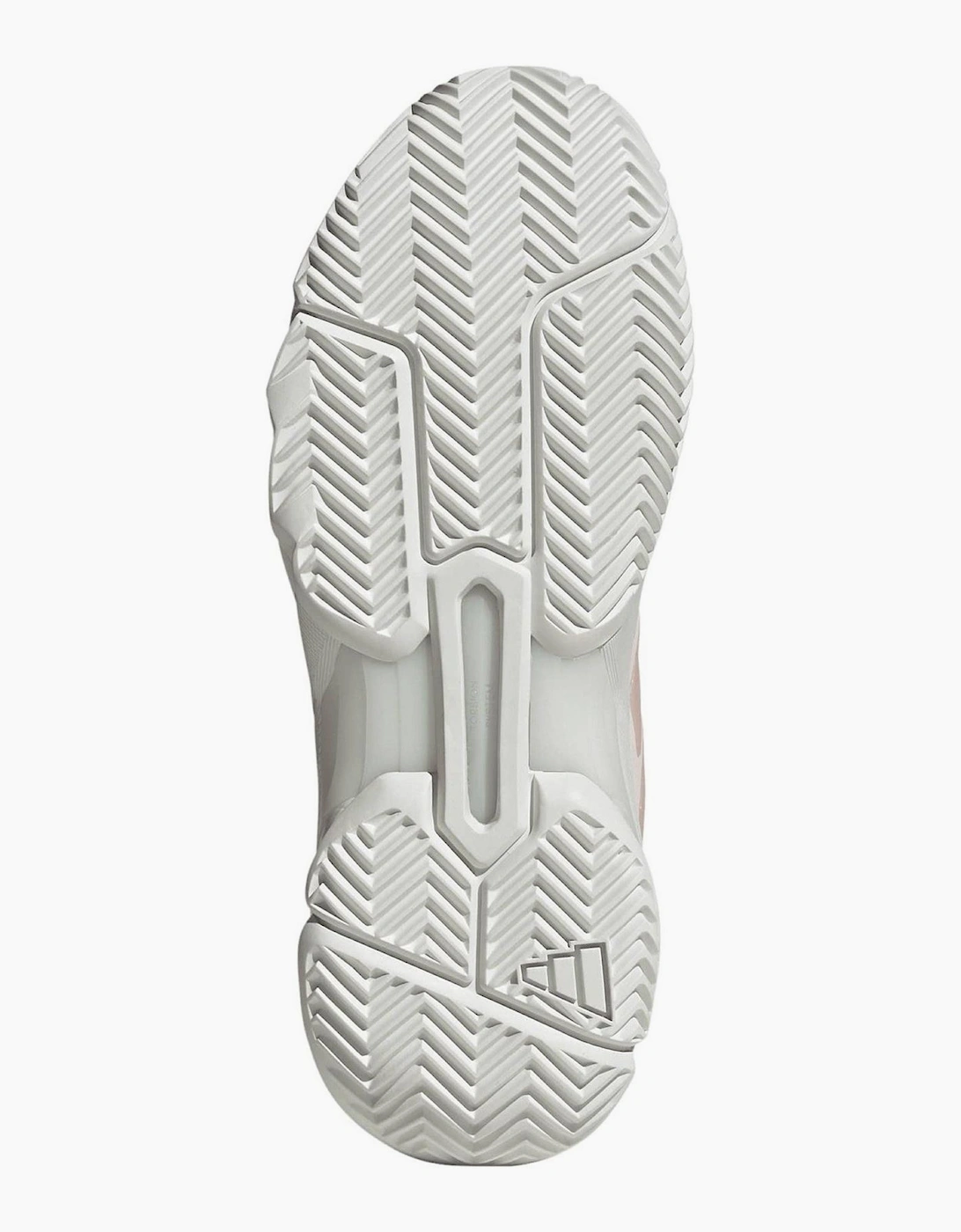 Courtjam Low Top Walking Sneakers