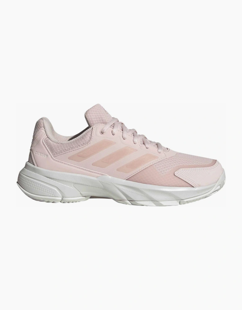 Courtjam Low Top Walking Sneakers