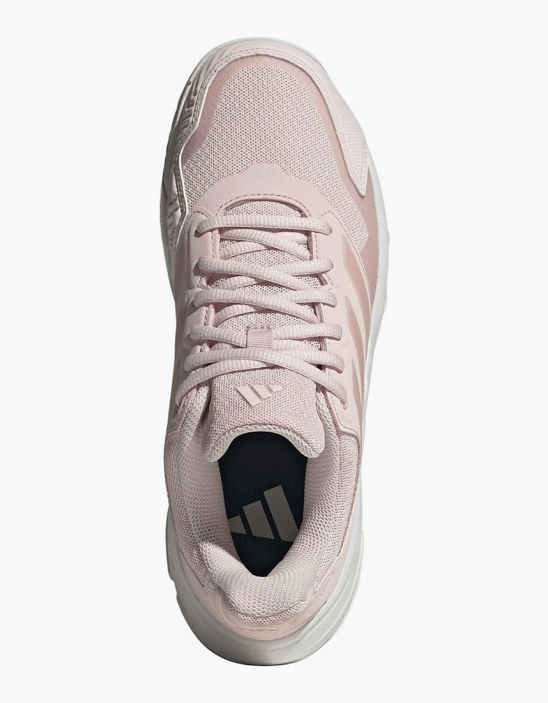 Courtjam Low Top Walking Sneakers