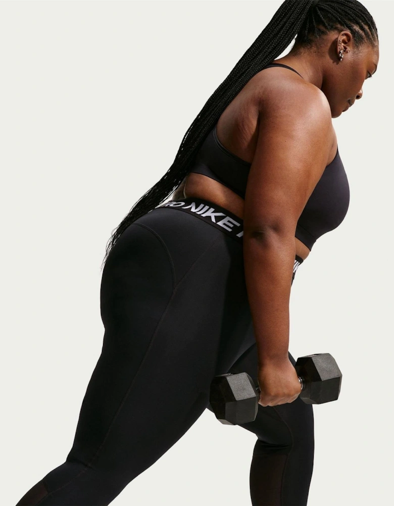 Pro 365 High Rise Solid Shapewear Leggings