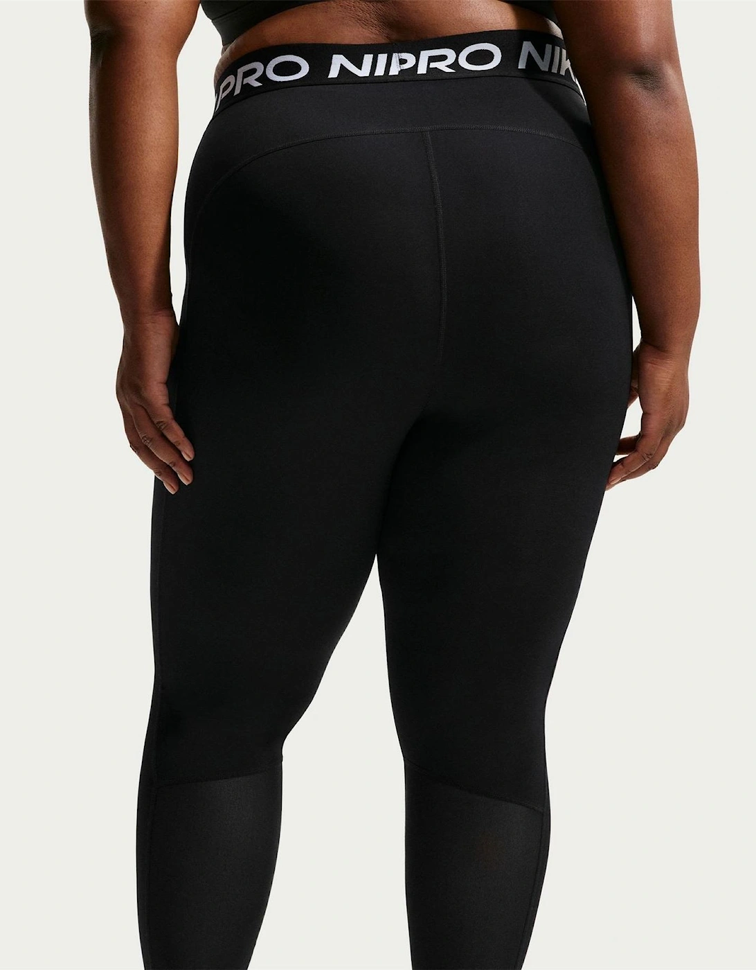 Pro 365 High Rise Solid Shapewear Leggings