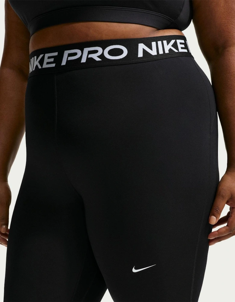 Pro 365 High Rise Solid Shapewear Leggings