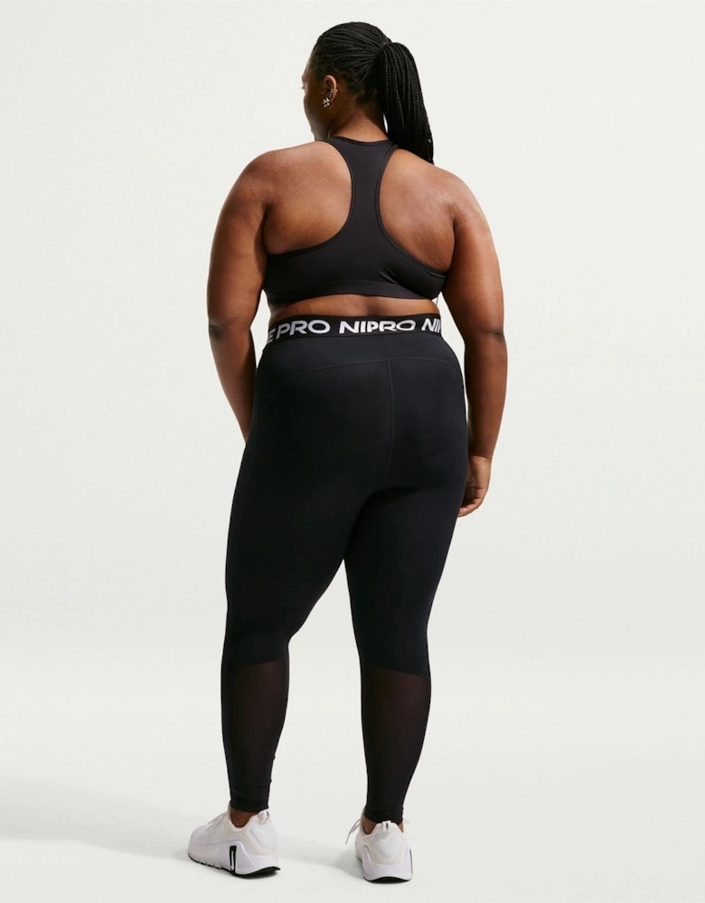 Pro 365 High Rise Solid Shapewear Leggings